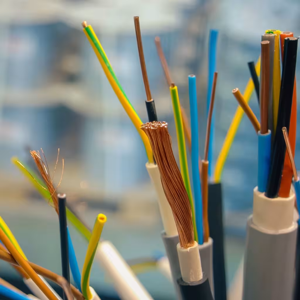 FEP Insulated Cables