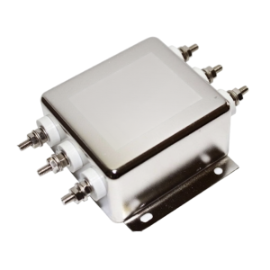 Filters (EMI / RFI)