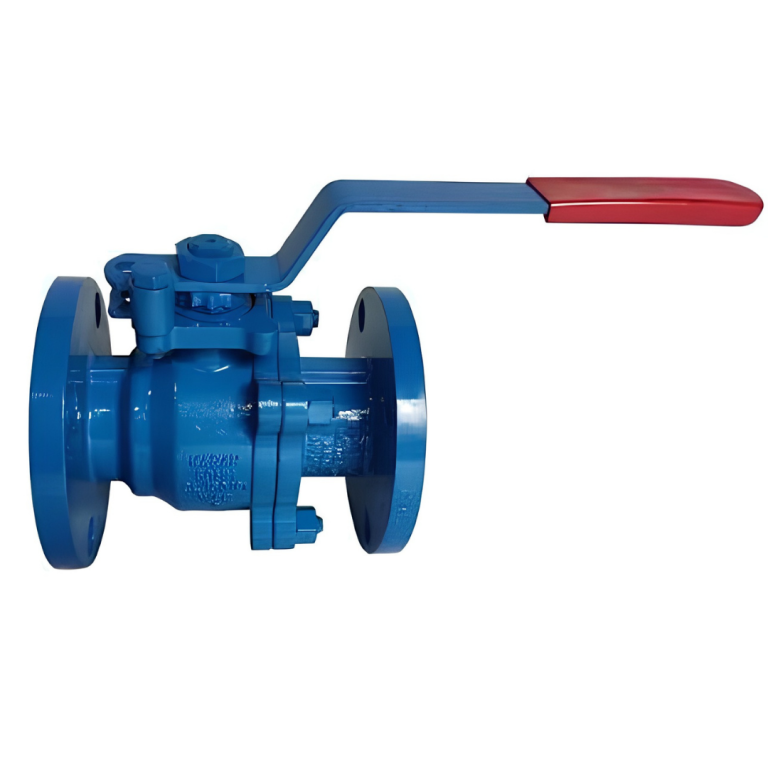 Fire-Safe Valves1