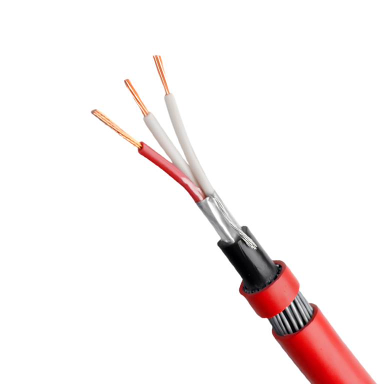 Fire Survival Cables1