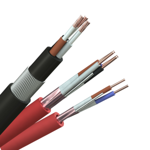 Fire Survival Cables