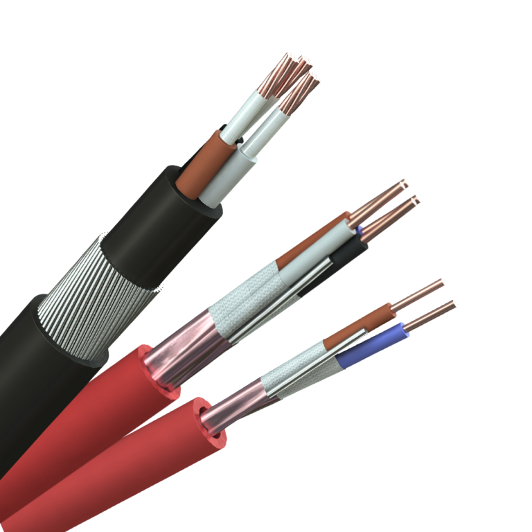 Fire Survival Cables2