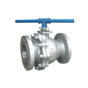 Floating Ball Valves