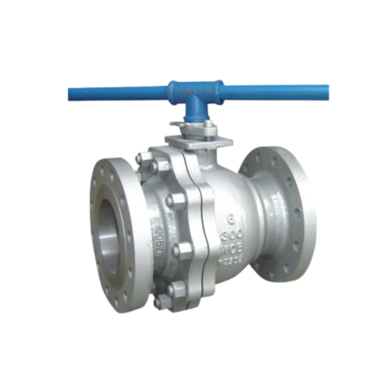 Floating Ball Valves2