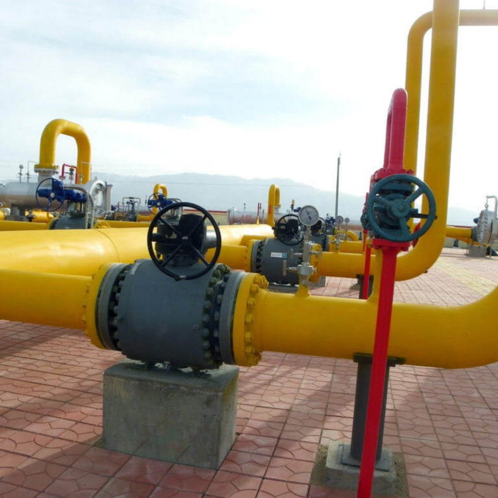 Floating Ball Valves