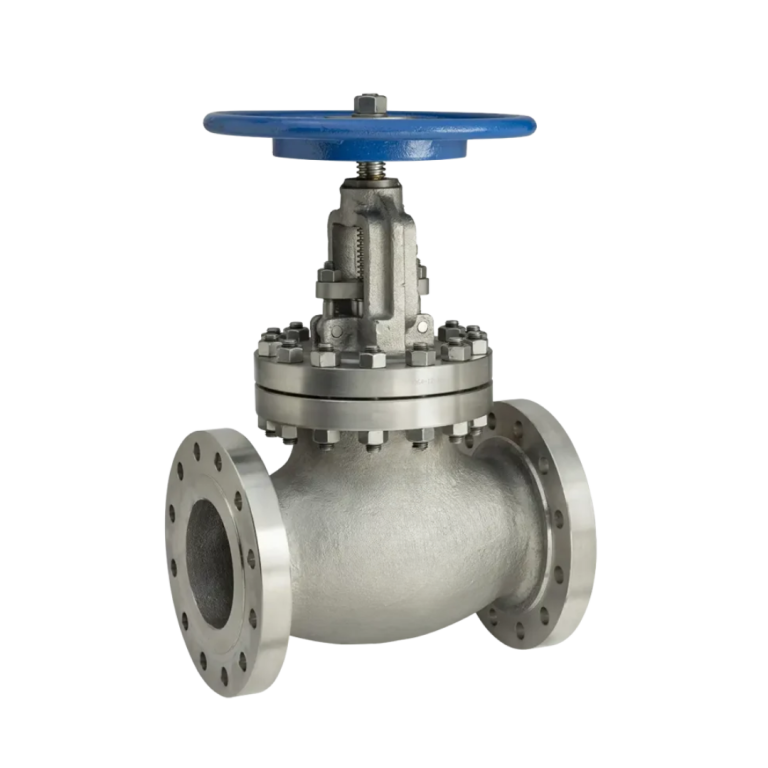 Globe Valves