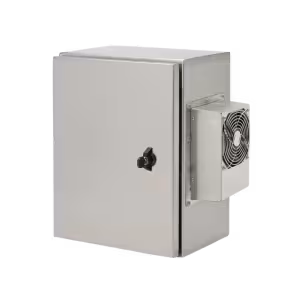 HVAC Enclosure