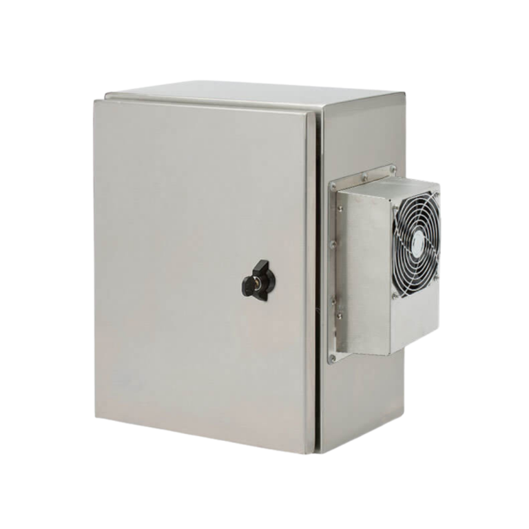 HVAC Enclosure-2