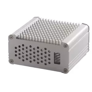 Heatsink Enclosure