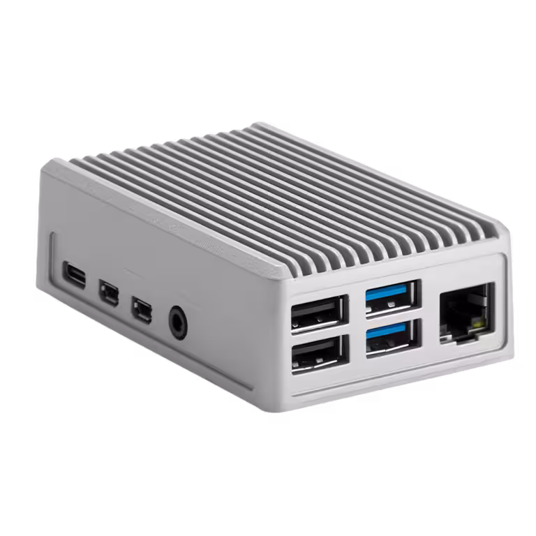 Heatsink Enclosure-2