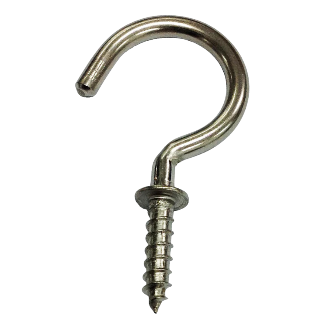 Hooks
