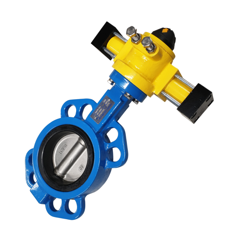 Hydraulic Actuated Valves2