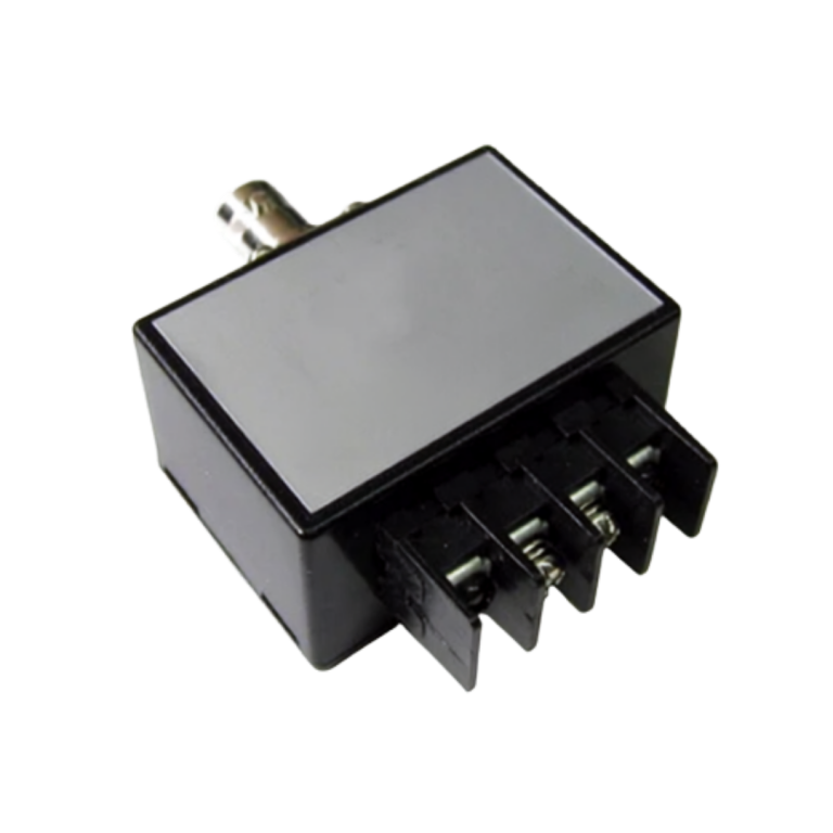 Impedance Matching Transformers1