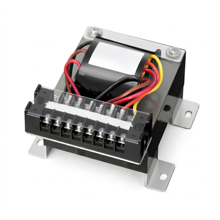 Impedance Matching Transformers2