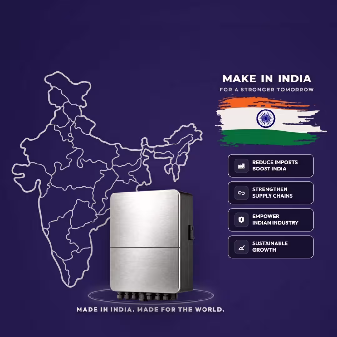 Import localization manufacturing support by Frigate