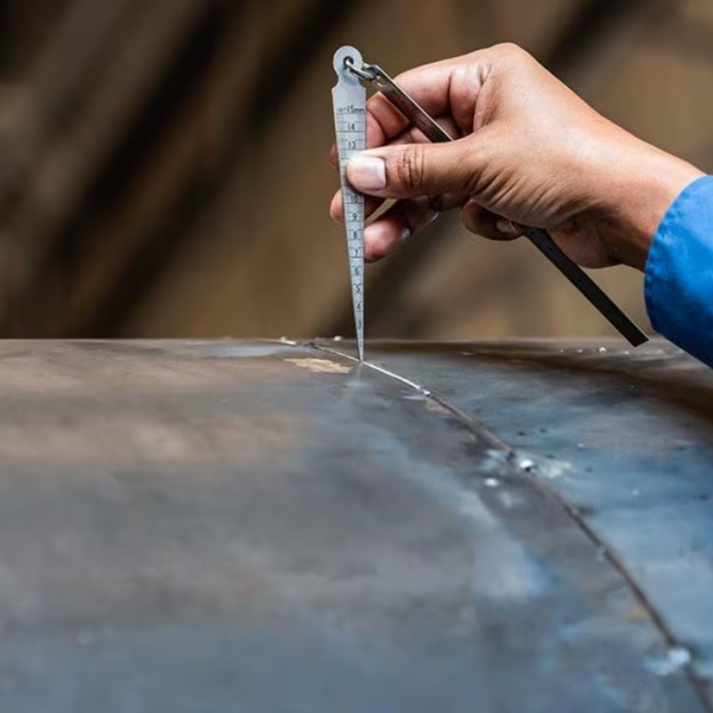Sheet Metal Fabrication Facility in Bengaluru