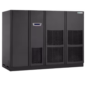 Industrial Equipment Enclosures