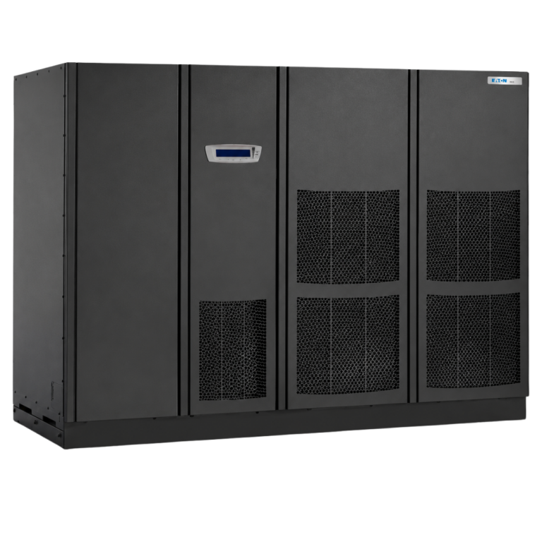 Industrial Equipment Enclosures-1