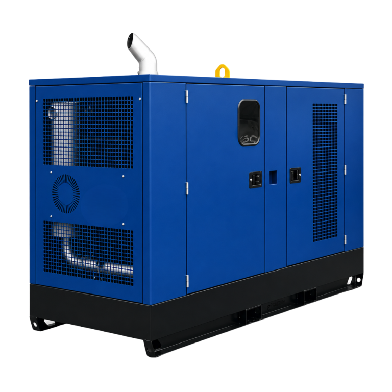 Industrial Equipment Enclosures-2