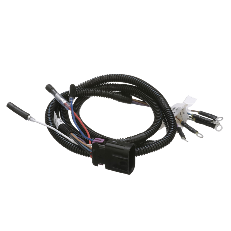 Instrumentation Harness1