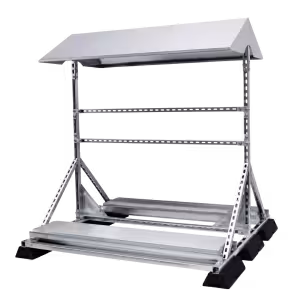 Inverter Frame Assemblies