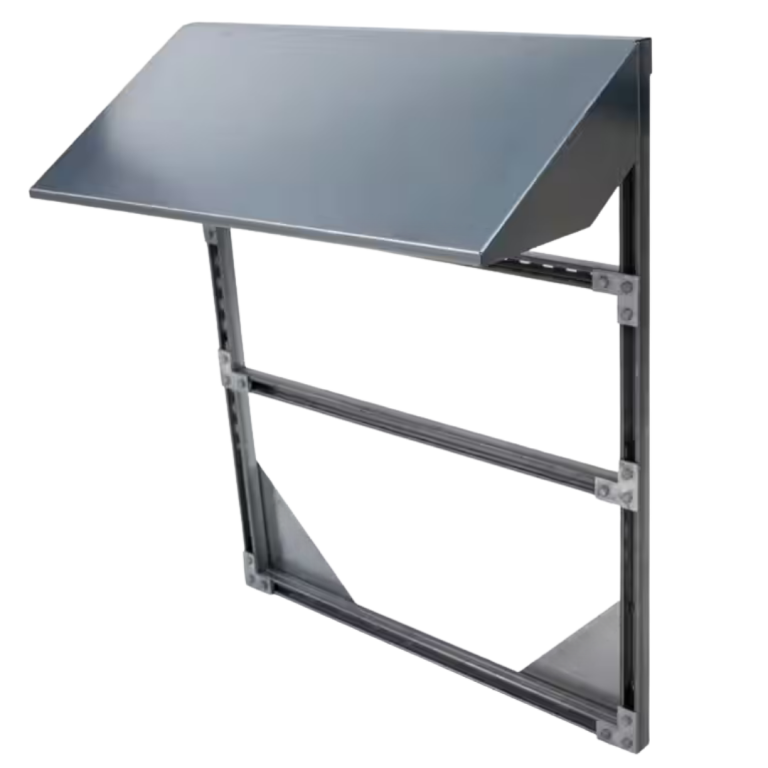 Inverter Frame Assemblies-2