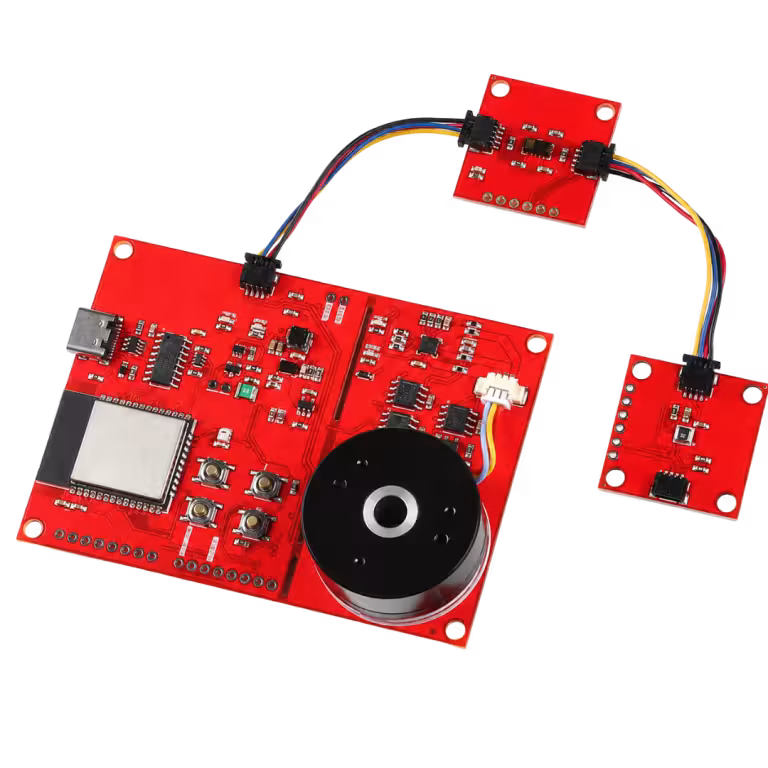 IoT Device Assemblies1