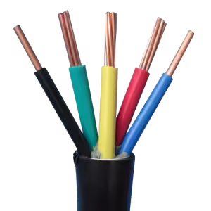 KP-260 Type Electrical Wire