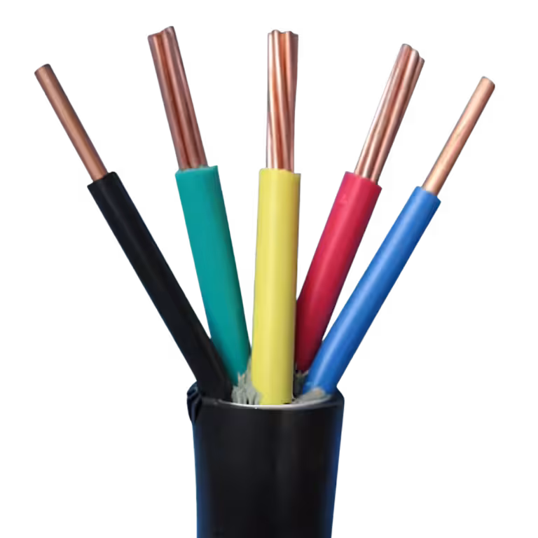 KP-260 Type Electrical Wire1