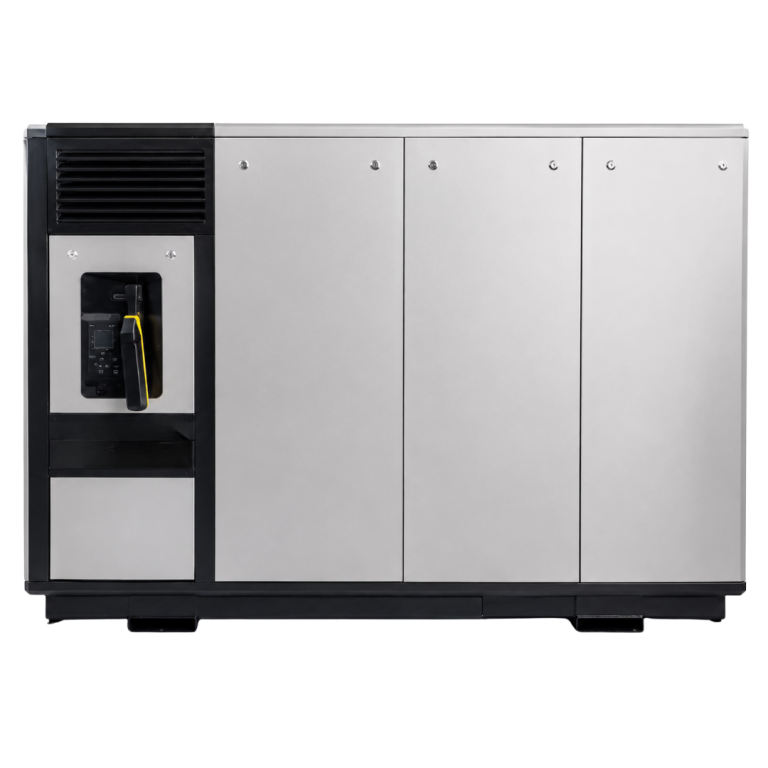 Large Machinery Enclosures (Full Assembly)-2