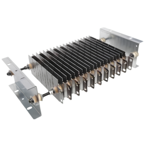 Load Bank Resistors Assemblies