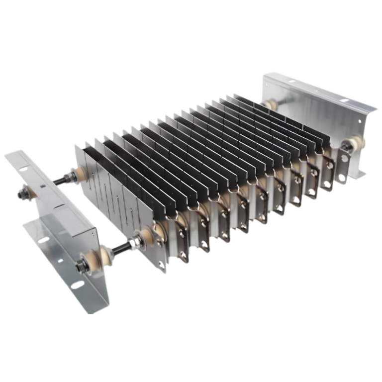 Load Bank Resistors & Assemblies1
