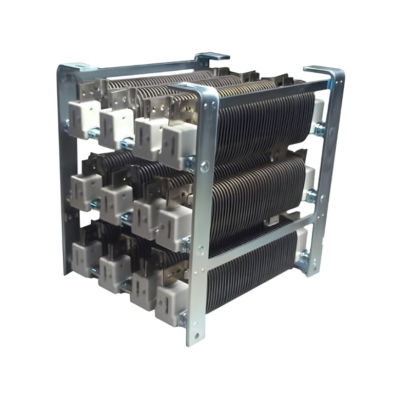 Load Bank Resistors & Assemblies2