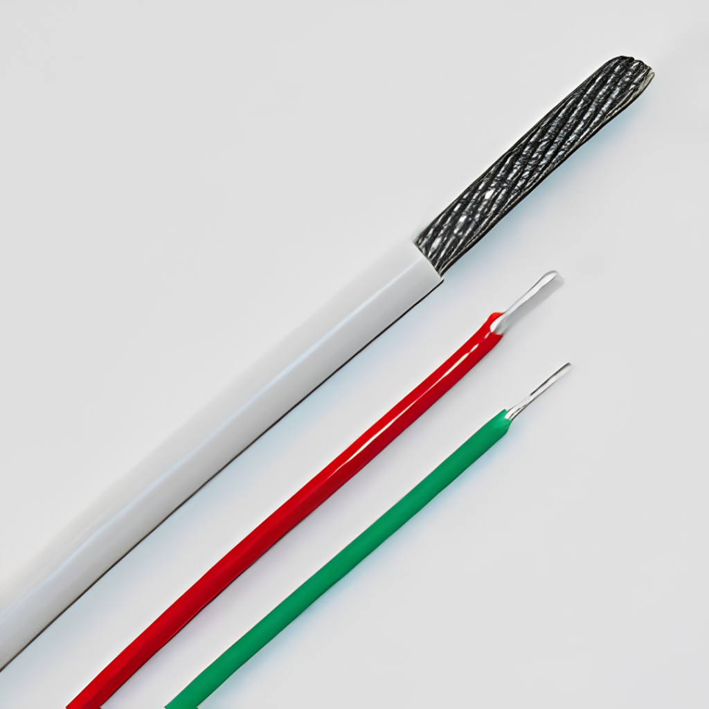 MIL-DTL-22759 Wire (Spec 44 Equiv & Superior)