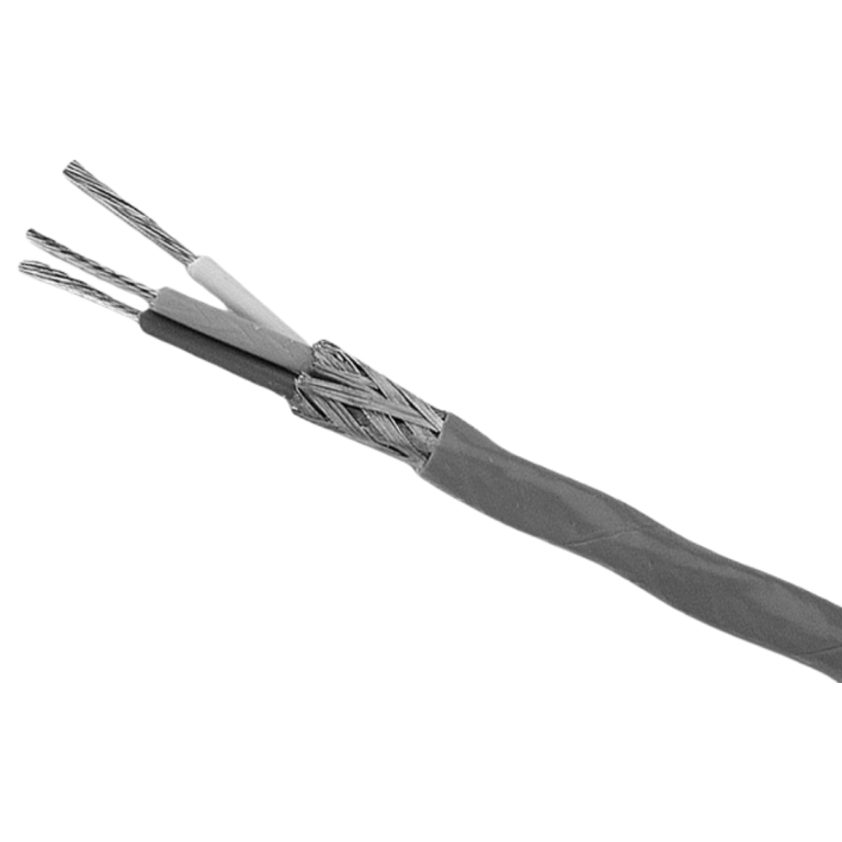 MIL-DTL-27500 Shielded Cable Assemblies2