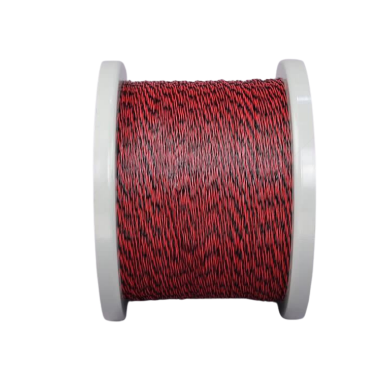 MIL-DTL-81381 Polyimide (Kapton) Insulated Wire2