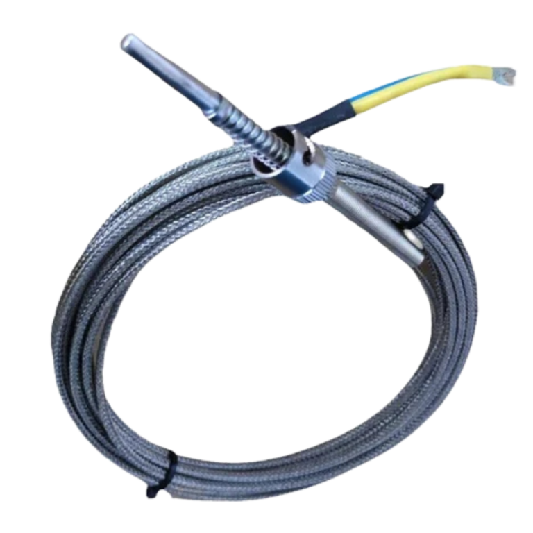 MIL-W-5846 Thermocouple Extension Cable2