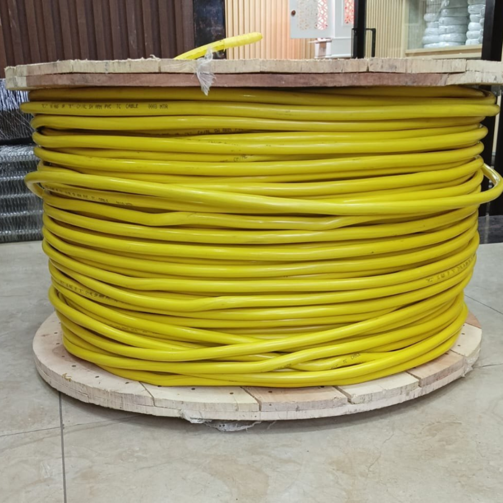 MIL-W-5846 Thermocouple Extension Cable