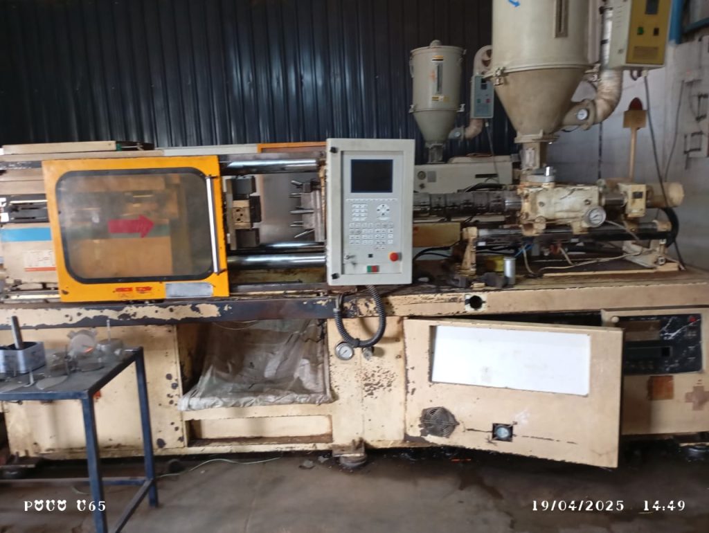 Coimbatore Medical & Industrial Injection Moulding Unit 68