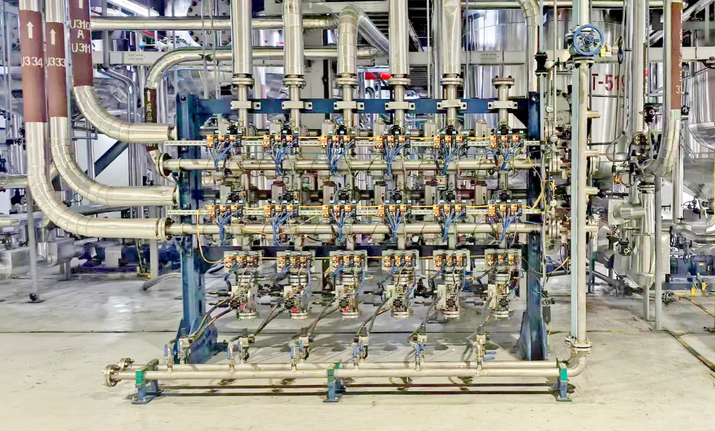Infrastructure