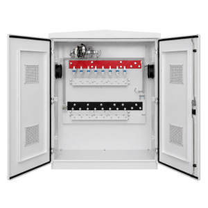 Modular UPS Enclosures