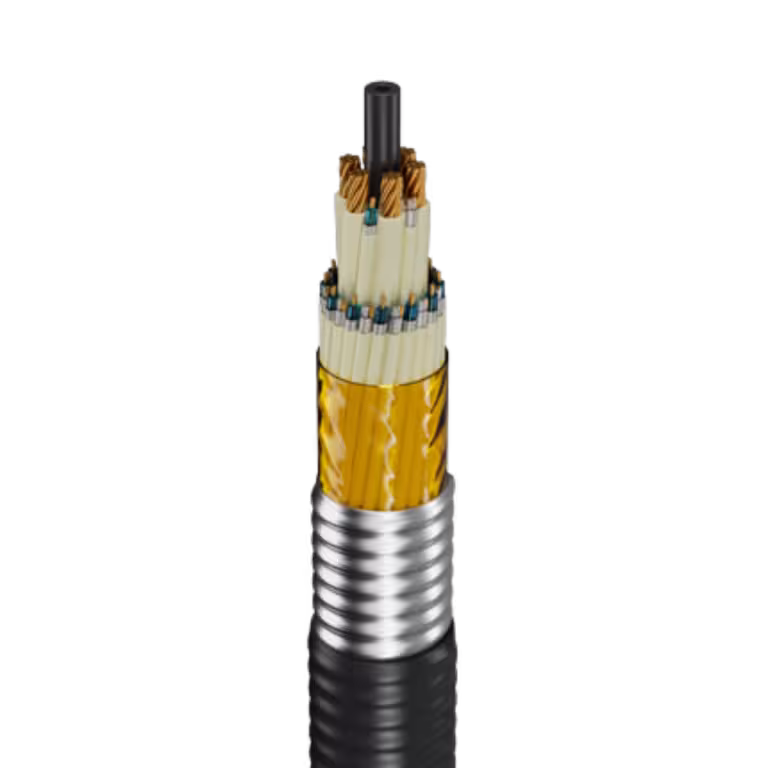 Nuclear Grade Cables1