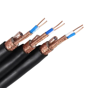 Nuclear Grade Cables