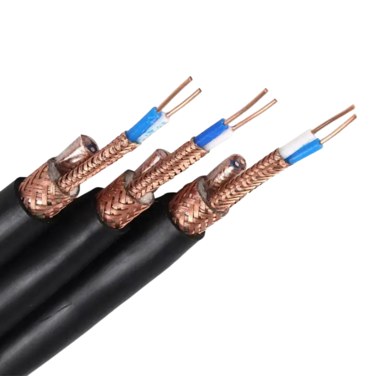 Nuclear Grade Cables2