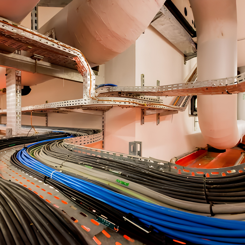 Nuclear Grade Cables
