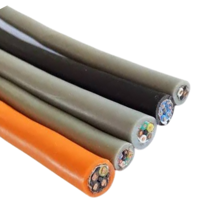 Oil Platform Cables2