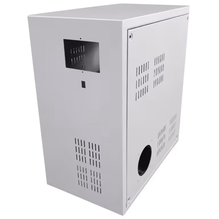 Online UPS Cabinets-1