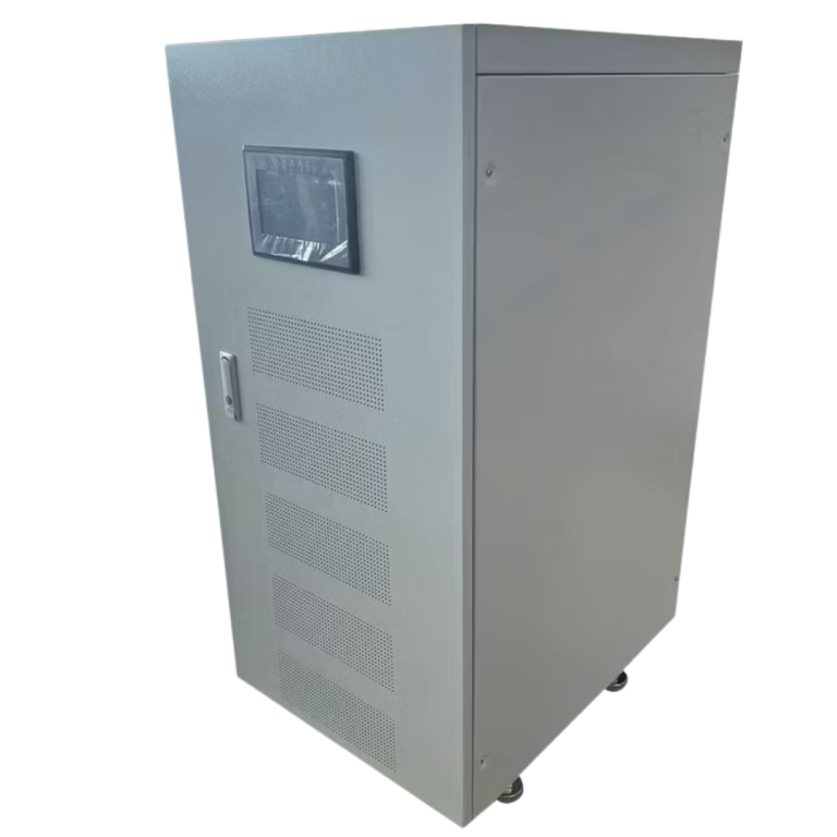 Online UPS Cabinets-3