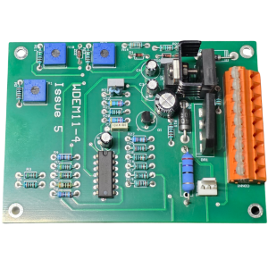 PCB Through-Hole Assembly