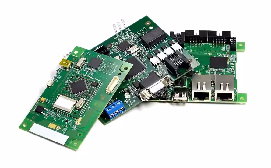 PCBA Modules